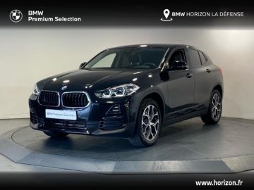 BMW X2 sDrive18i 136ch Lounge