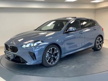 BMW 120A 170ch M Sport DKG7