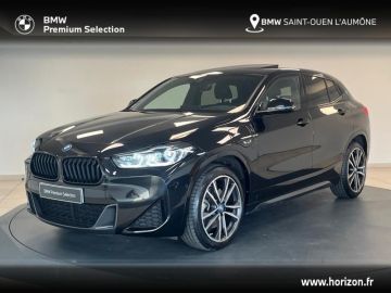 BMW X2 xDrive25eA 220ch M Sport Euro6d-T 6cv