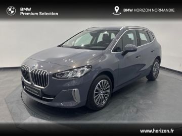 BMW 218d 150ch Luxury DKG7 Active Tourer