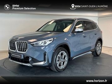 BMW X1 sDrive18i 136ch xLine