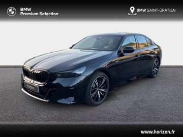 BMW 520iA 208ch M Sport