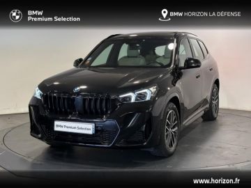 BMW X1 xDrive25e 245ch M Sport