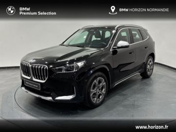 BMW X1 sDrive18i 136ch xLine