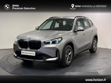 BMW X1 xDrive25e 245ch