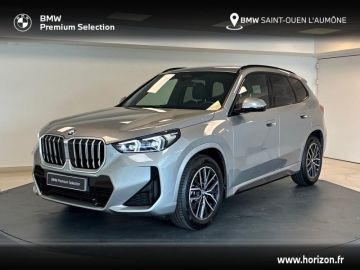 BMW X1 sDrive18i 136ch M Sport