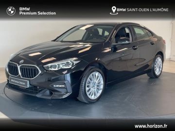 BMW 220iA 178ch 9cv Gran Coupé