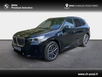 BMW X1 xDrive25e 245ch M Sport