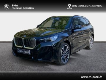 BMW X1 ieDrive20 204ch M Sport