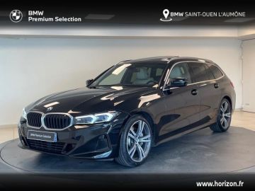 BMW 330dA xDrive 286ch Touring