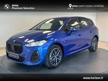 BMW 225e 245ch xDrive M Sport DKG7 Active Tourer