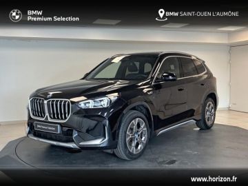 BMW X1 xDrive25e 245ch xLine