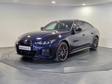 BMW i4 M60 601ch M Performance xDrive