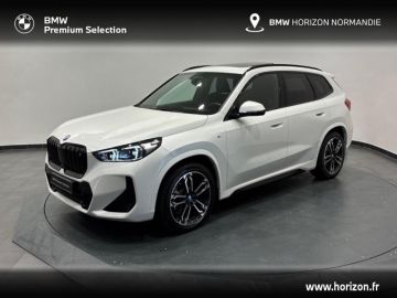 BMW X1 ixDrive30 313ch M Sport