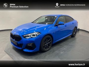 BMW 220iA 178ch M Sport 9cv Gran Coupé