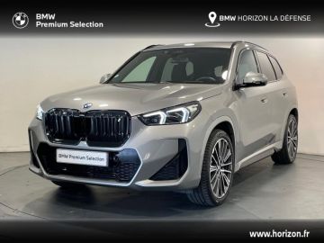 BMW X1 ixDrive30 313ch M Sport