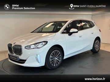 BMW 218i 136ch Luxury DKG7 Active Tourer