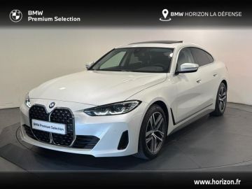 BMW 420iA  184ch Business Design Gran Coupé