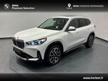 BMW X1 xDrive23d 211ch xLine