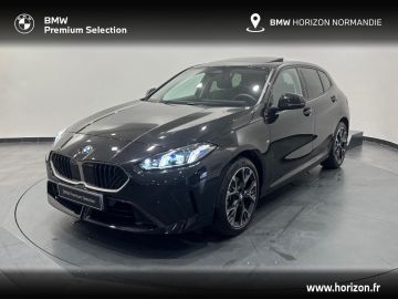 BMW 116A 122ch M Sport Design DKG7