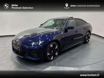 BMW i4 eDrive40 340ch M Sport