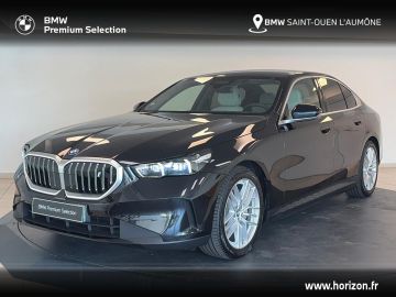 BMW i5 340ch eDrive40