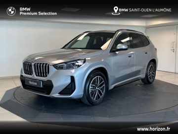 BMW X1 sDrive20i 170ch M Sport