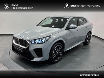 BMW X2 iX2 eDrive20 204ch M Sport