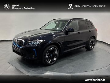BMW iX3 M Sport 286ch Impressive