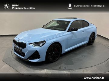 BMW M240iA 392ch M Performance xDrive Coupé