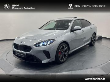 BMW 223 218ch xDrive DKG7 Gran Coupé