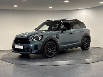 MINI Cooper 136ch Northwood BVA7 Countryman
