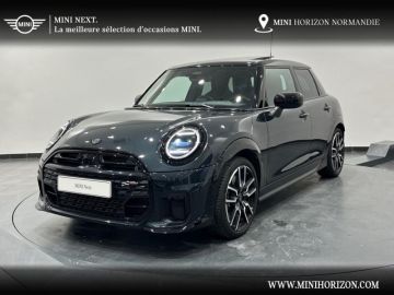 MINI S 204ch JCW DKG7 5 Portes