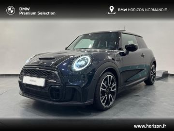 MINI Cooper S 178ch John Cooper Works BVA7 3 Portes