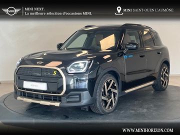 MINI SE 313ch Favoured ALL4 Countryman