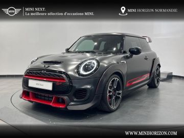 MINI John Cooper Works GP 306ch BVA8 3 Portes