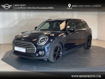 MINI Cooper 136ch Knightsbridge BVA7 Clubman