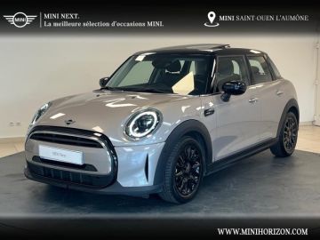 MINI Cooper 136ch Edition Camden BVA7 5 Portes