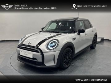 MINI Cooper 136ch Edition Camden BVA7 5 Portes