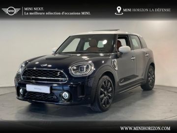 MINI Cooper SE 125ch + 95ch Northwood ALL4 BVA6 Countryman