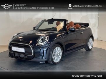 MINI Cooper 136ch Edition Camden BVA7 Cabrio