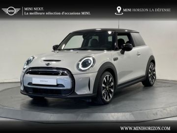 MINI Cooper SE 184ch Edition Premium BVA 5CV 3 Portes