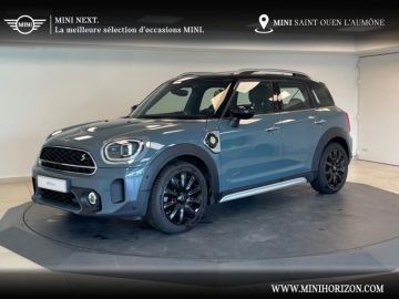 MINI Cooper SE 125ch + 95ch Northwood ALL4 BVA6 Countryman