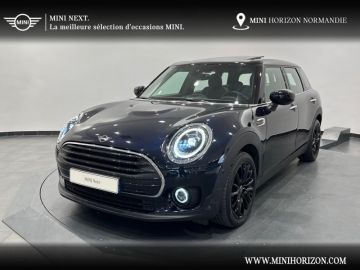 MINI Cooper 136ch Knightsbridge BVA7 Clubman
