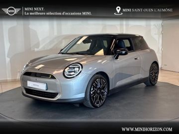 MINI SE 218ch Favoured 3 Portes