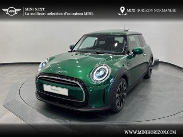 MINI Cooper 136ch Edition Camden BVA7 3 Portes