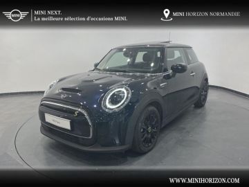 MINI Cooper SE 184ch Edition Camden BVA 5CV 3 Portes