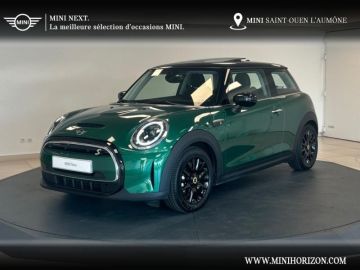 MINI Cooper SE 184ch Classic BVA 5CV 3 Portes