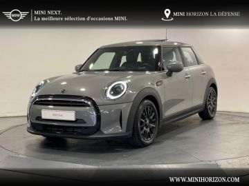 MINI One 102ch Edition Camden BVA7 5 Portes