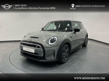 MINI Cooper SE 184ch Essential BVA 5CV 3 Portes